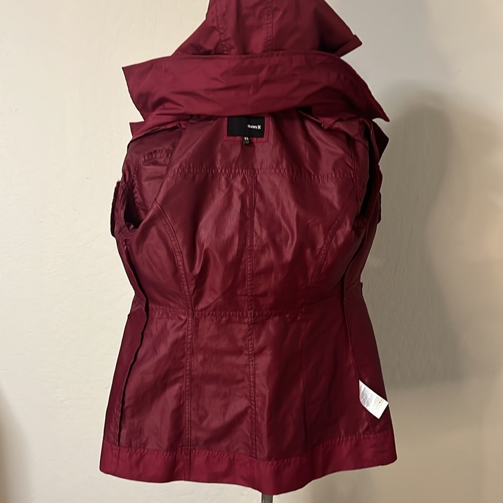 Hurley Jacket - Picture 5 of 7